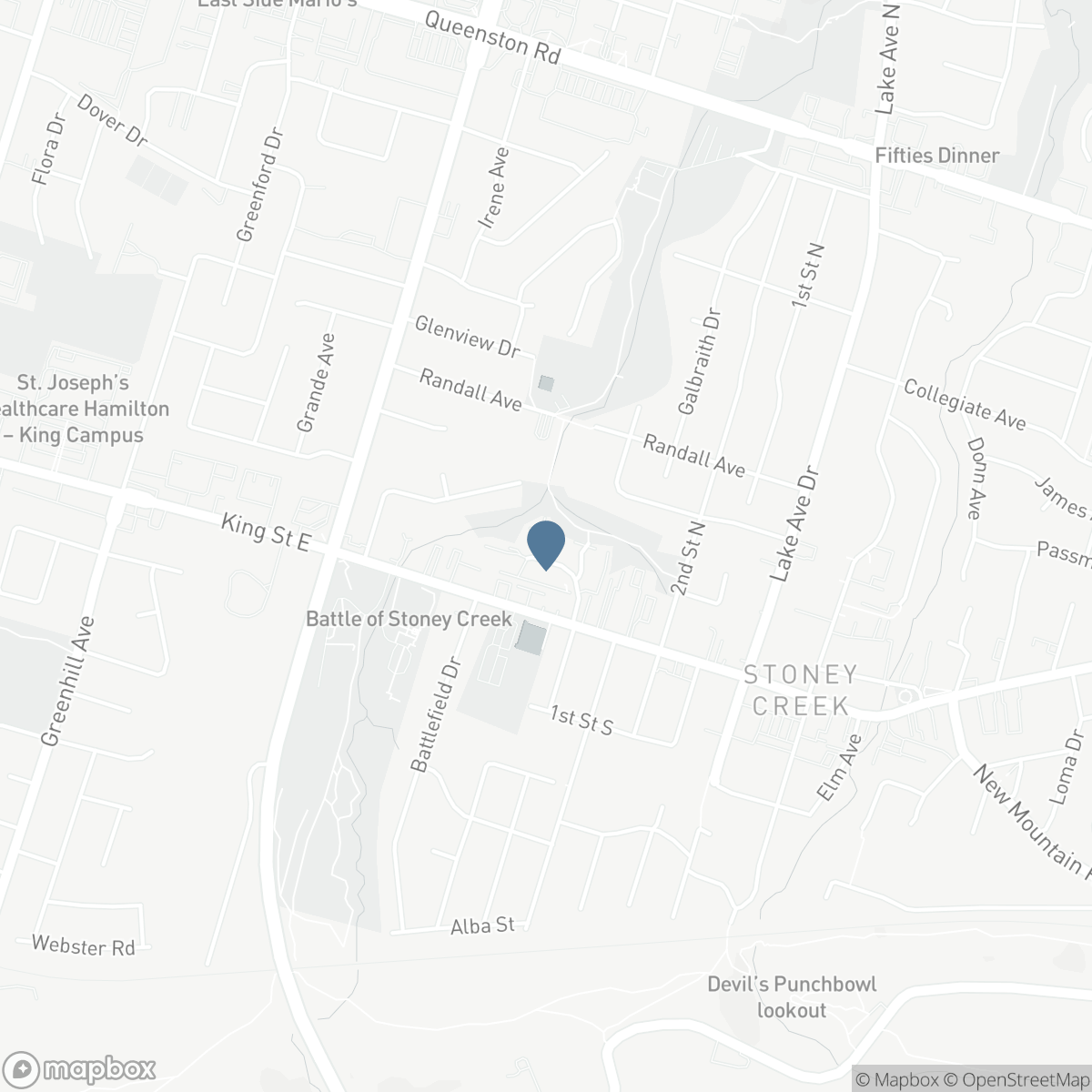 6 - 606 VILLAGE GREEN BOULEVARD, Hamilton, Ontario L8G 5B7